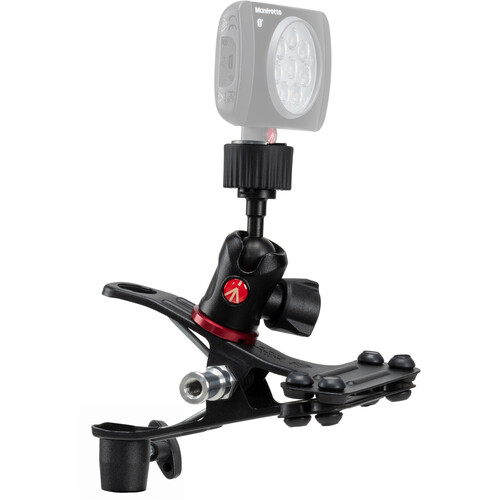 Manfrotto 175F-2 Spring Clamp - 9